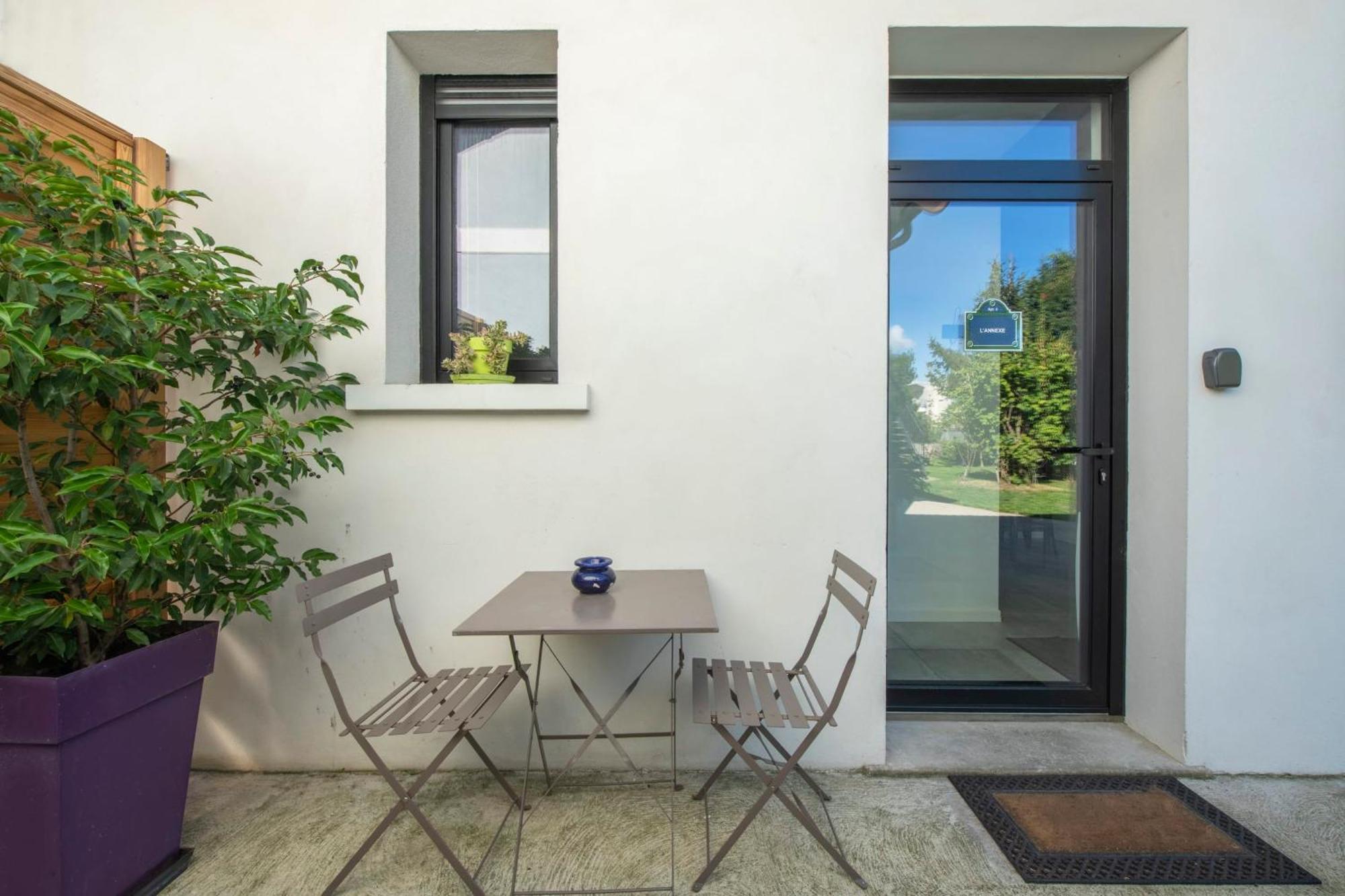 Le Vieux Puits Paris Est Paris-disney Apartamento *