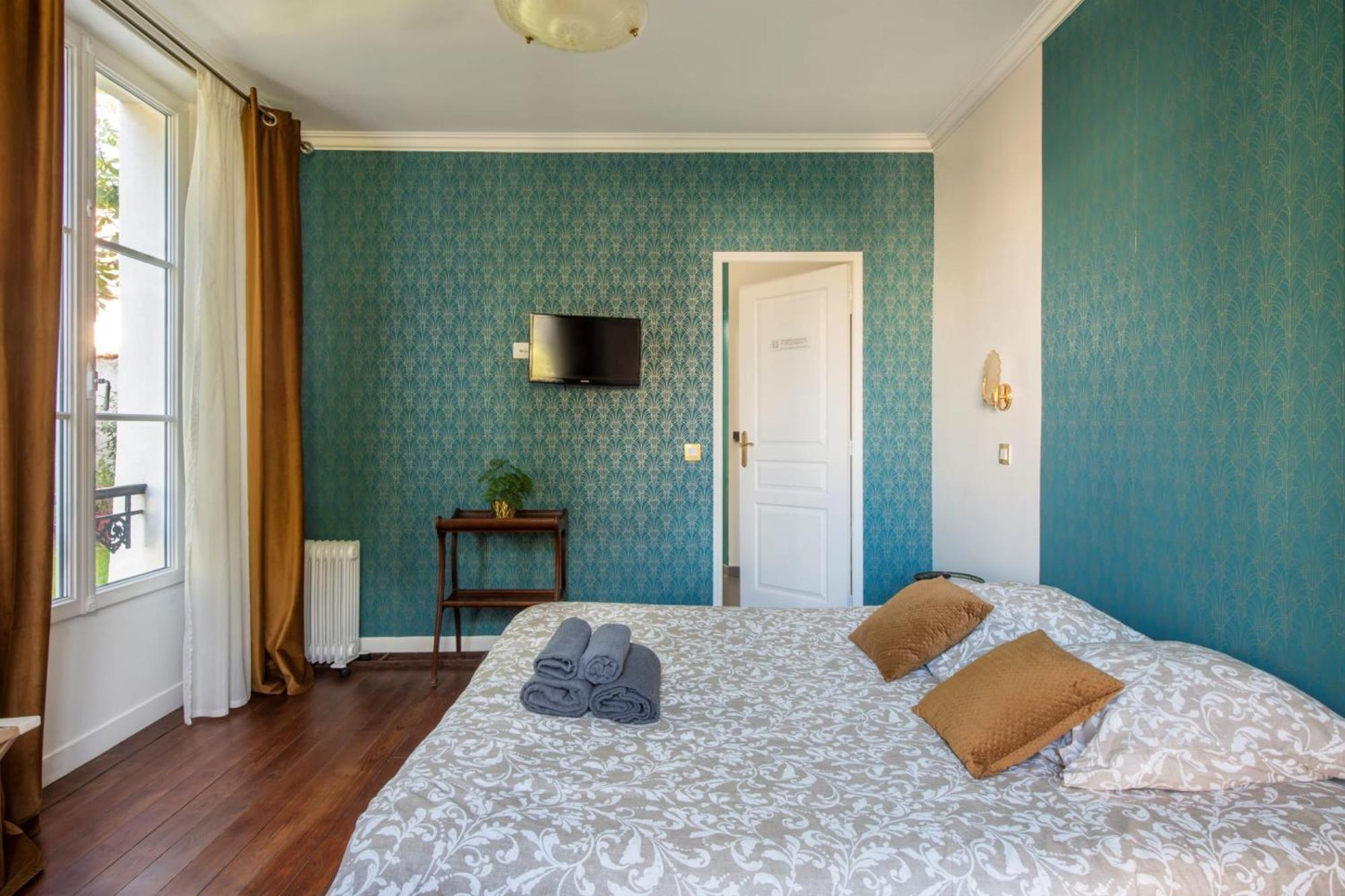 Le Vieux Puits Paris Est Paris-disney Appartamento *