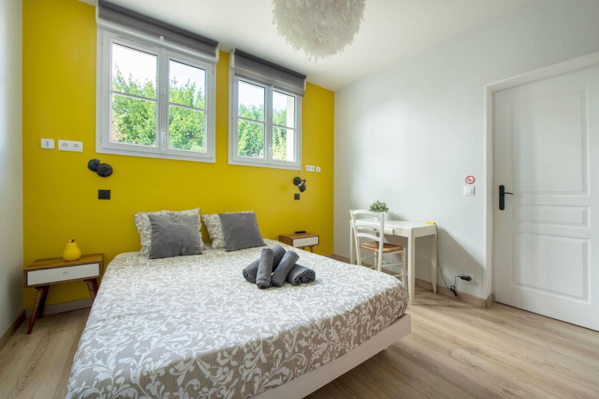 Appartamento Le Vieux Puits Paris Est Paris-disney